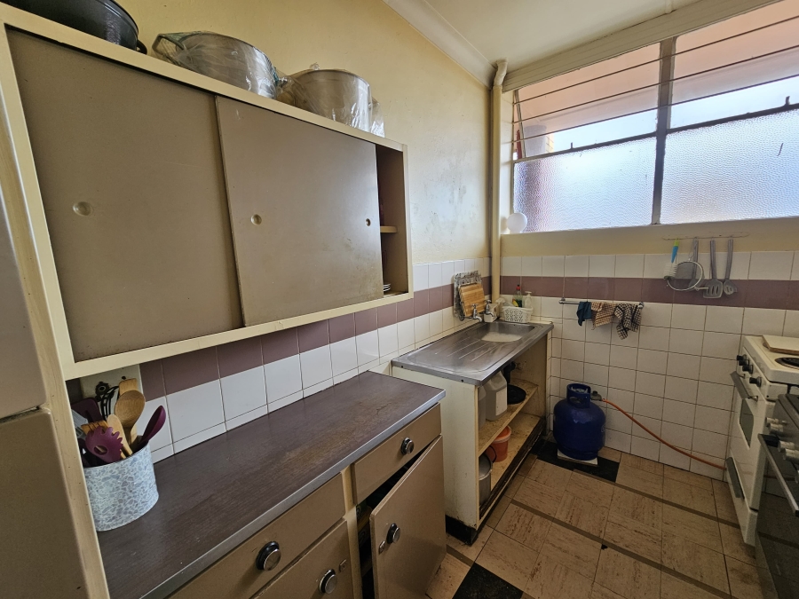 1 Bedroom Property for Sale in Kempton Park Central Gauteng