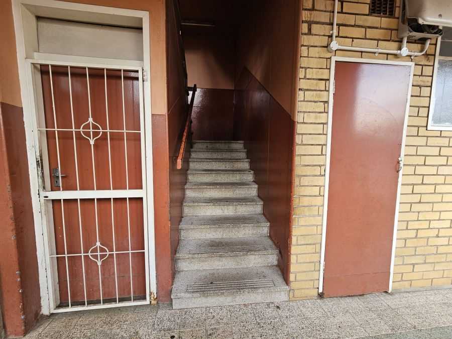 1 Bedroom Property for Sale in Kempton Park Central Gauteng