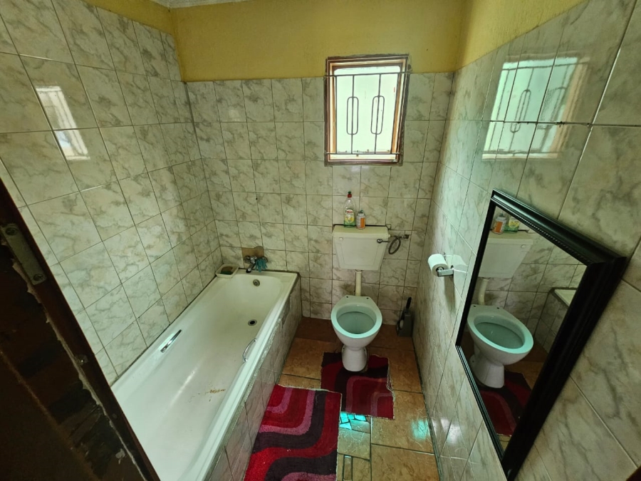 3 Bedroom Property for Sale in Kaalfontein Gauteng