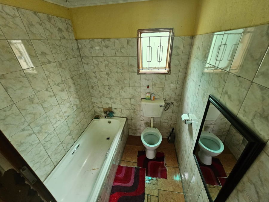 3 Bedroom Property for Sale in Kaalfontein Gauteng