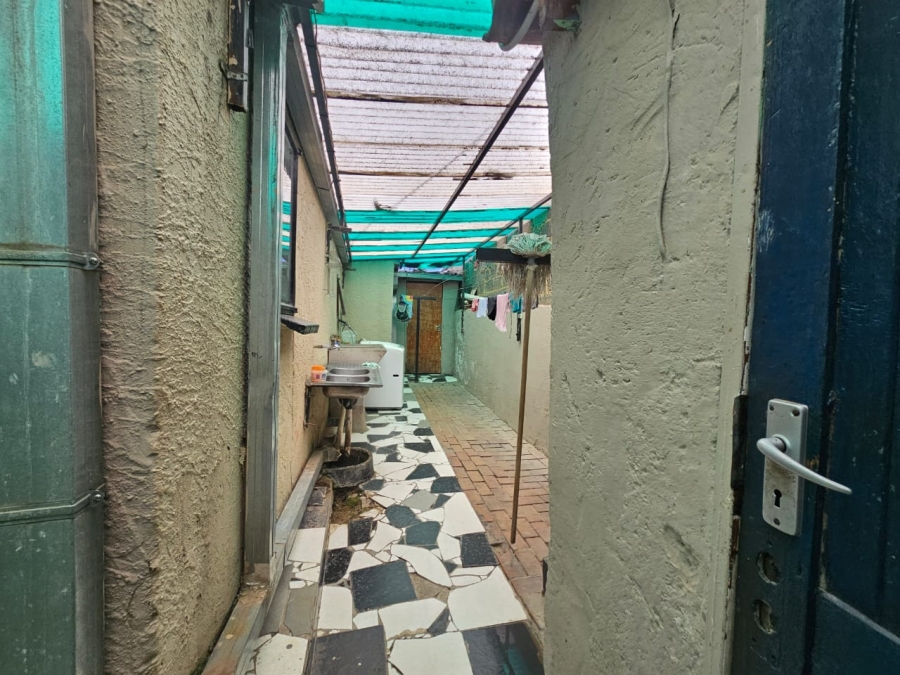 3 Bedroom Property for Sale in Kaalfontein Gauteng