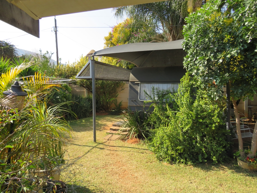 3 Bedroom Property for Sale in Mountain View Gauteng