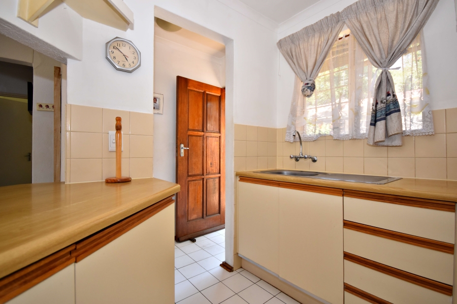 2 Bedroom Property for Sale in Sonneglans Gauteng