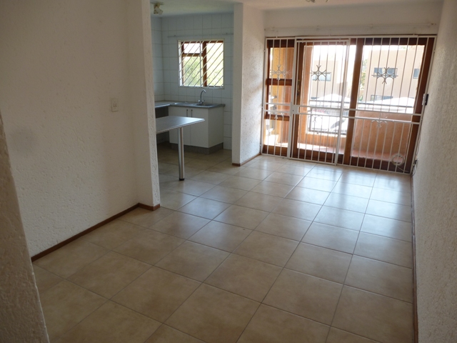 To Let 1 Bedroom Property for Rent in Waterkloof Gauteng