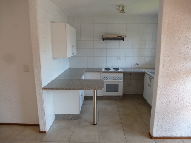 To Let 1 Bedroom Property for Rent in Waterkloof Gauteng