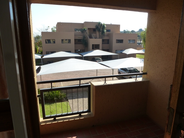 To Let 1 Bedroom Property for Rent in Waterkloof Gauteng