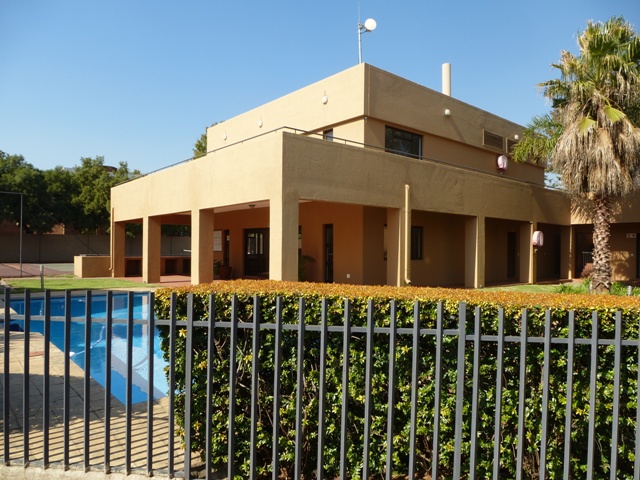 To Let 1 Bedroom Property for Rent in Waterkloof Gauteng