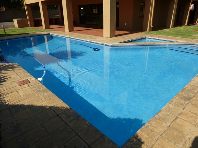 To Let 1 Bedroom Property for Rent in Waterkloof Gauteng