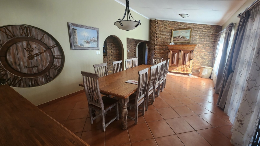 4 Bedroom Property for Sale in Sinoville Gauteng