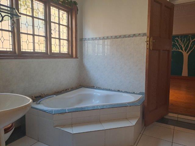 To Let 3 Bedroom Property for Rent in Kensington Gauteng