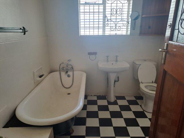 To Let 3 Bedroom Property for Rent in Kensington Gauteng