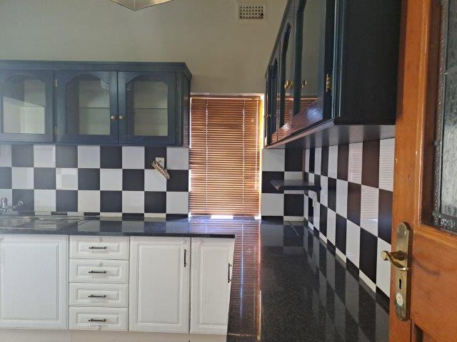 To Let 3 Bedroom Property for Rent in Kensington Gauteng