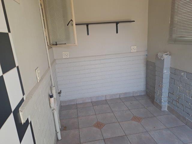 To Let 3 Bedroom Property for Rent in Kensington Gauteng