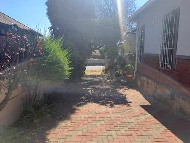 To Let 3 Bedroom Property for Rent in Kensington Gauteng