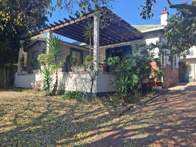 To Let 3 Bedroom Property for Rent in Kensington Gauteng