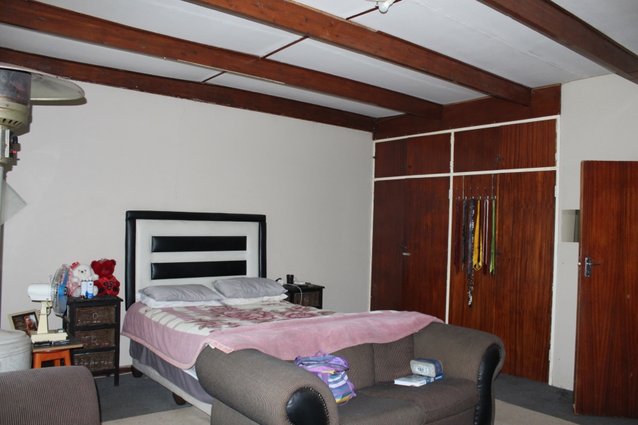 3 Bedroom Property for Sale in Nanescol Gauteng