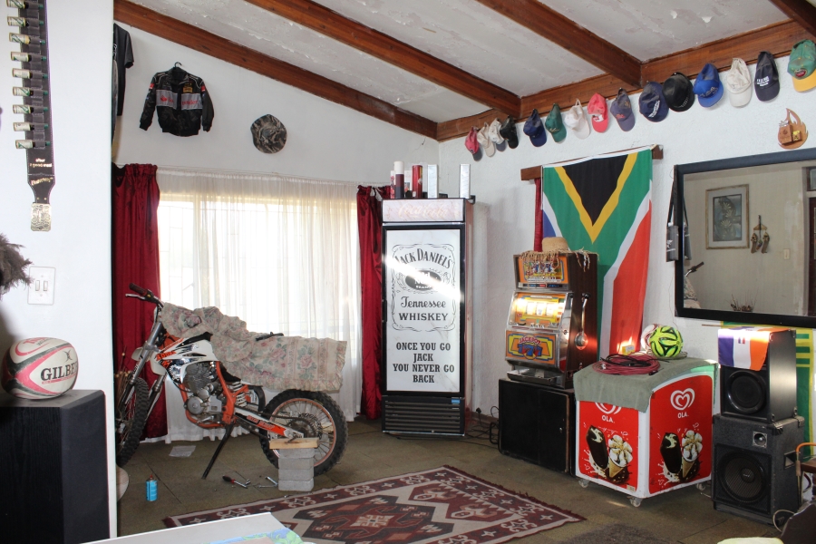 3 Bedroom Property for Sale in Nanescol Gauteng