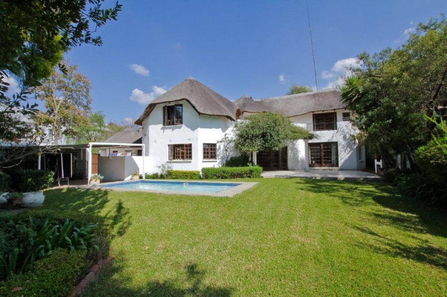 4 Bedroom Property for Sale in River Club Gauteng