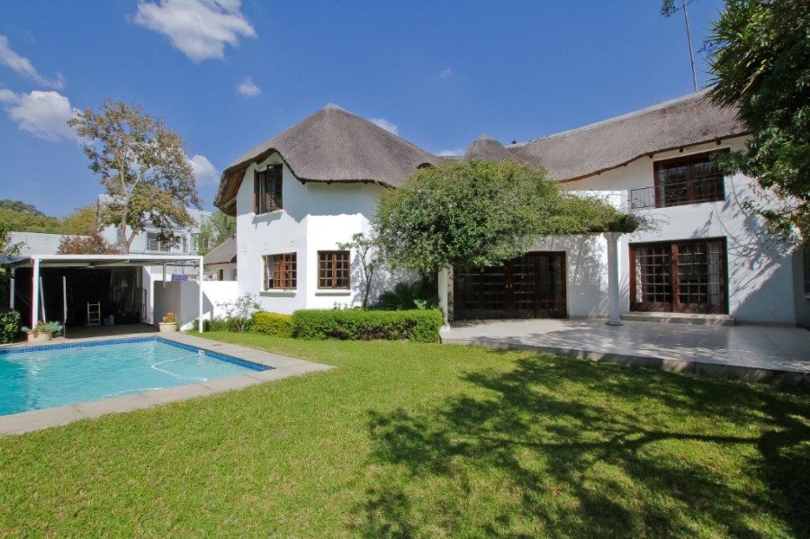 4 Bedroom Property for Sale in River Club Gauteng