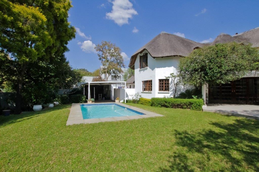 4 Bedroom Property for Sale in River Club Gauteng