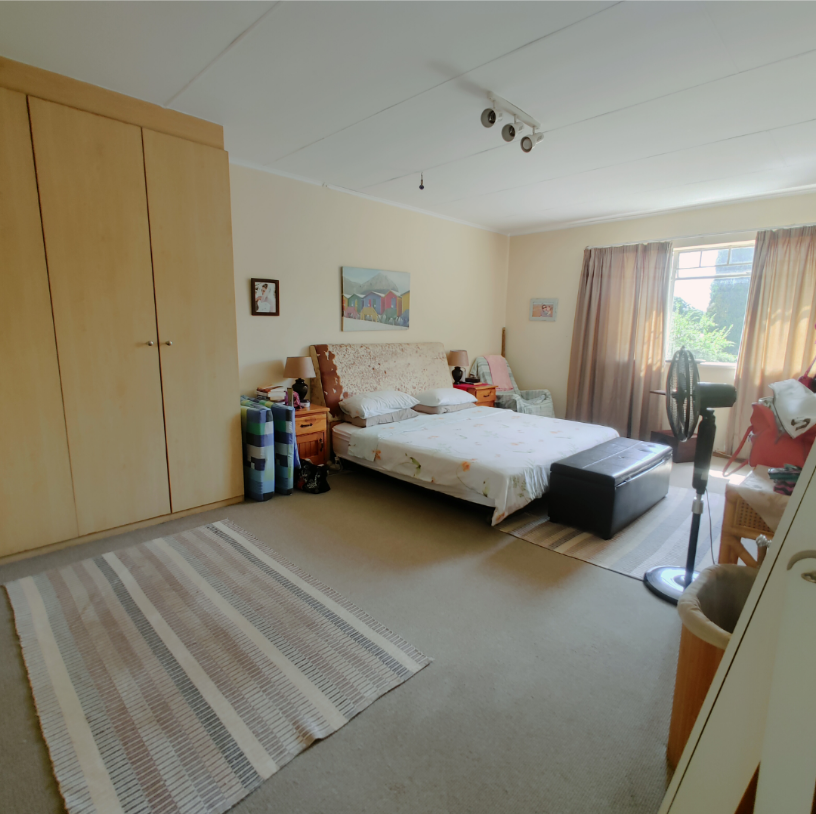 To Let 3 Bedroom Property for Rent in President Park Gauteng