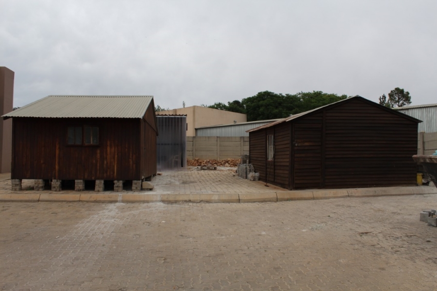 Commercial Property for Sale in Bredell Gauteng