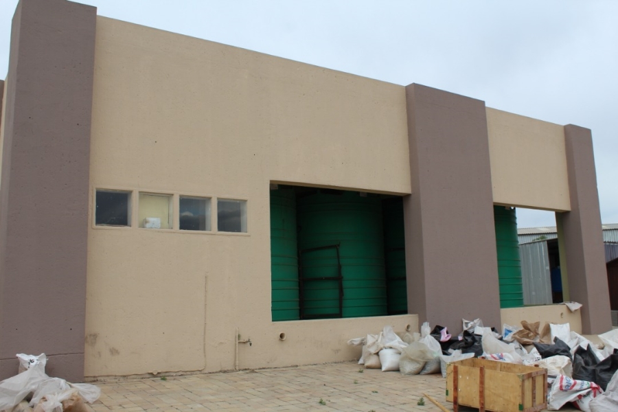 Commercial Property for Sale in Bredell Gauteng