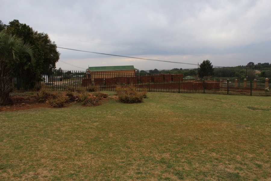 Commercial Property for Sale in Bredell Gauteng