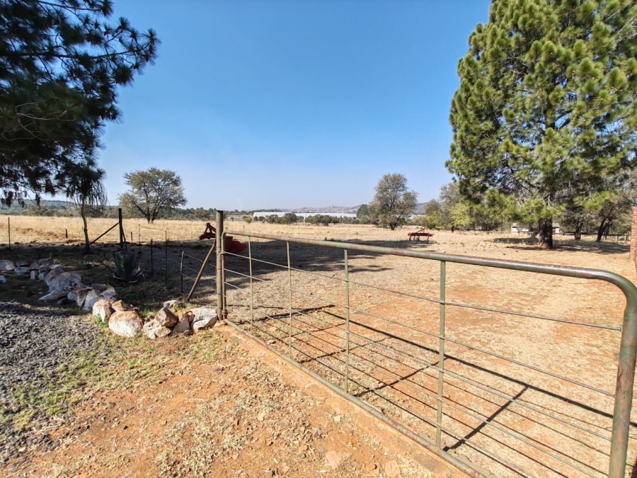 4 Bedroom Property for Sale in Elandsfontein AH Gauteng