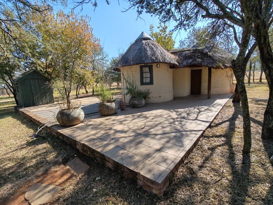 4 Bedroom Property for Sale in Elandsfontein AH Gauteng