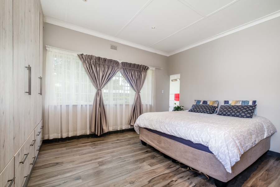 4 Bedroom Property for Sale in Waterval Estate Gauteng