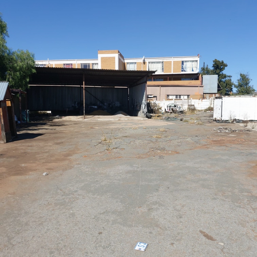 Commercial Property for Sale in Westonaria Gauteng