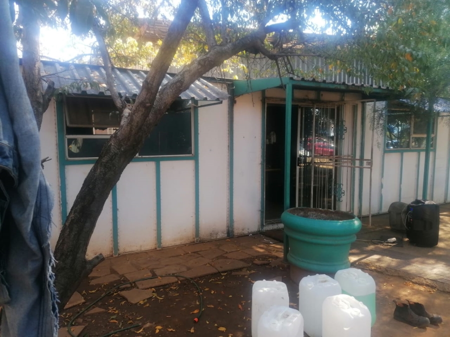 Commercial Property for Sale in Westonaria Gauteng