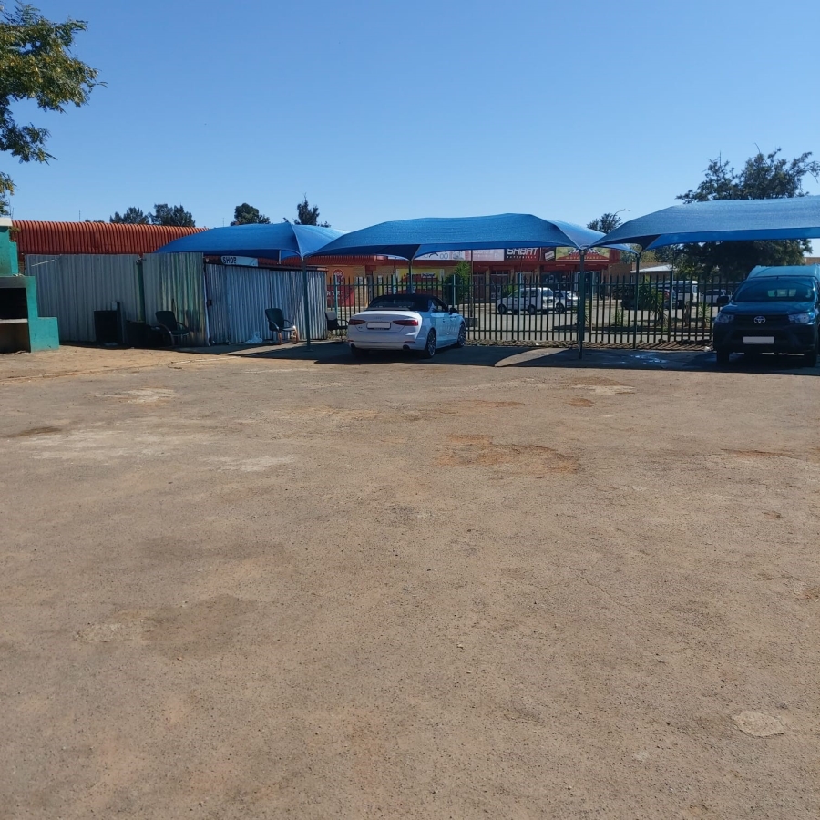 Commercial Property for Sale in Westonaria Gauteng