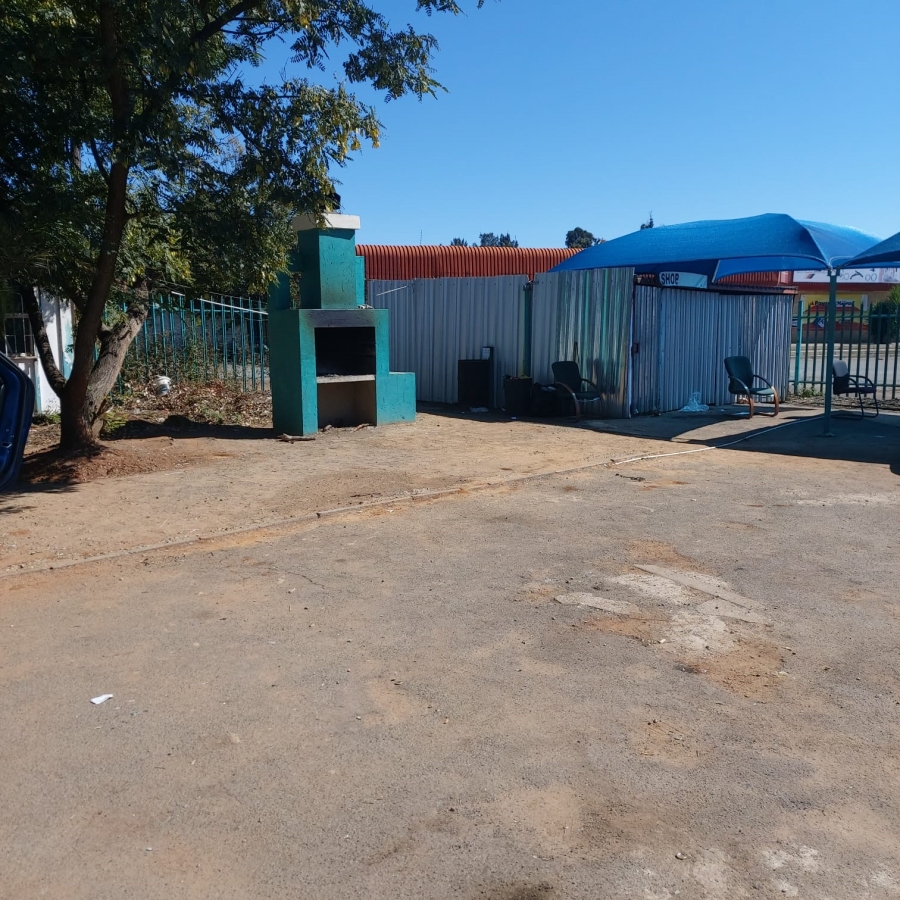 Commercial Property for Sale in Westonaria Gauteng