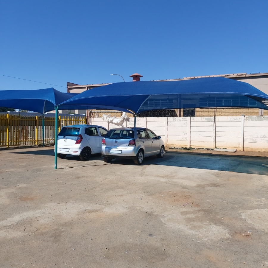 Commercial Property for Sale in Westonaria Gauteng