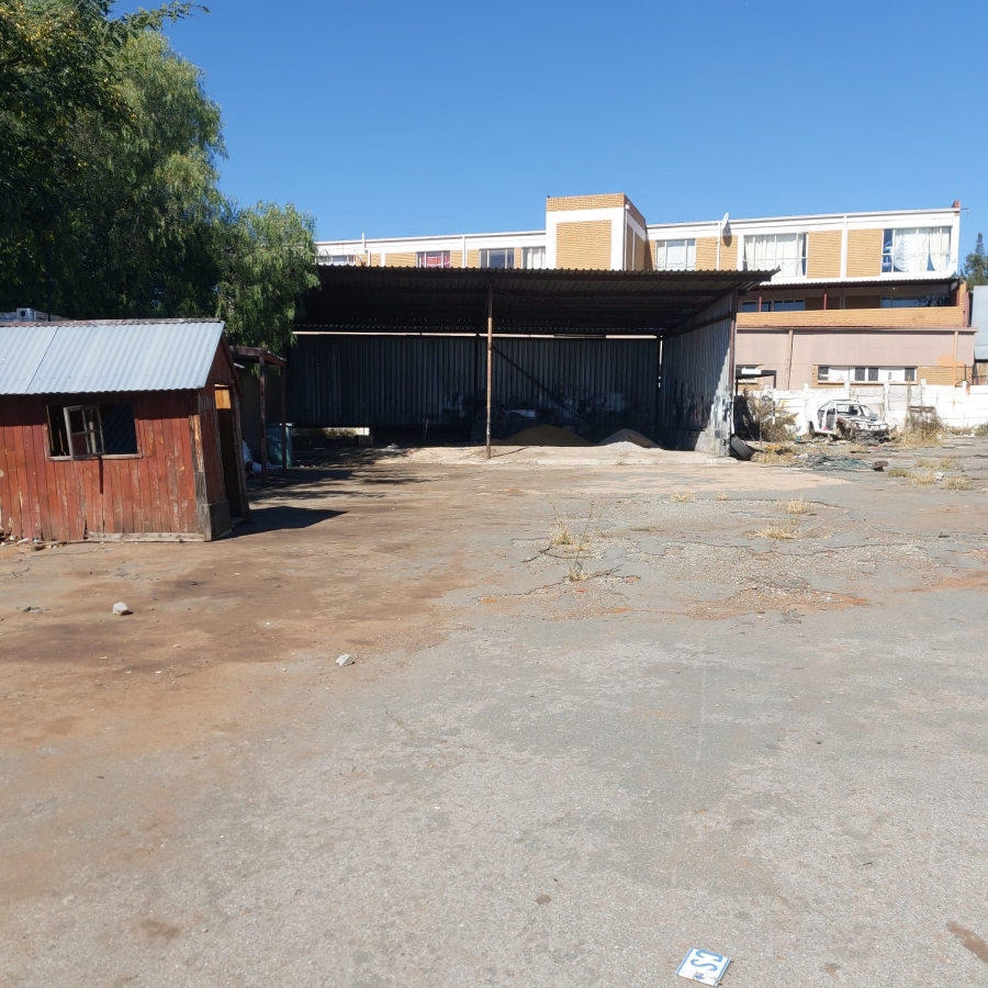 Commercial Property for Sale in Westonaria Gauteng