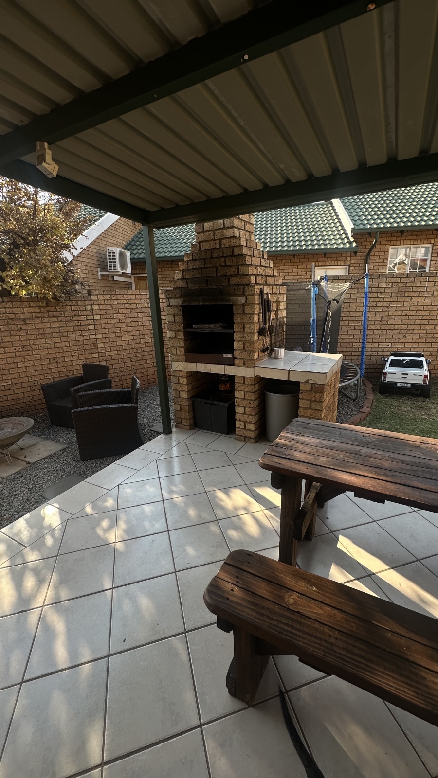 2 Bedroom Property for Sale in Highveld Gauteng