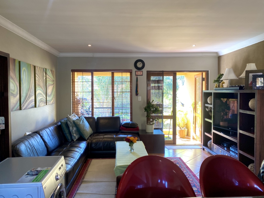 2 Bedroom Property for Sale in Lonehill Gauteng