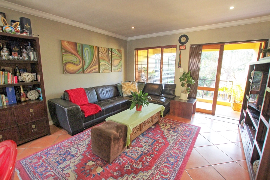 2 Bedroom Property for Sale in Lonehill Gauteng