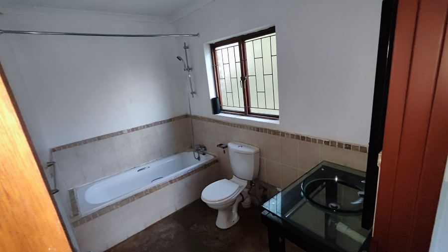 To Let 1 Bedroom Property for Rent in Austinview Gauteng