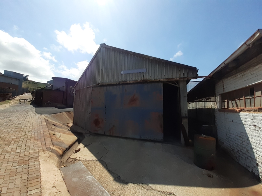 To Let commercial Property for Rent in Factoria Gauteng