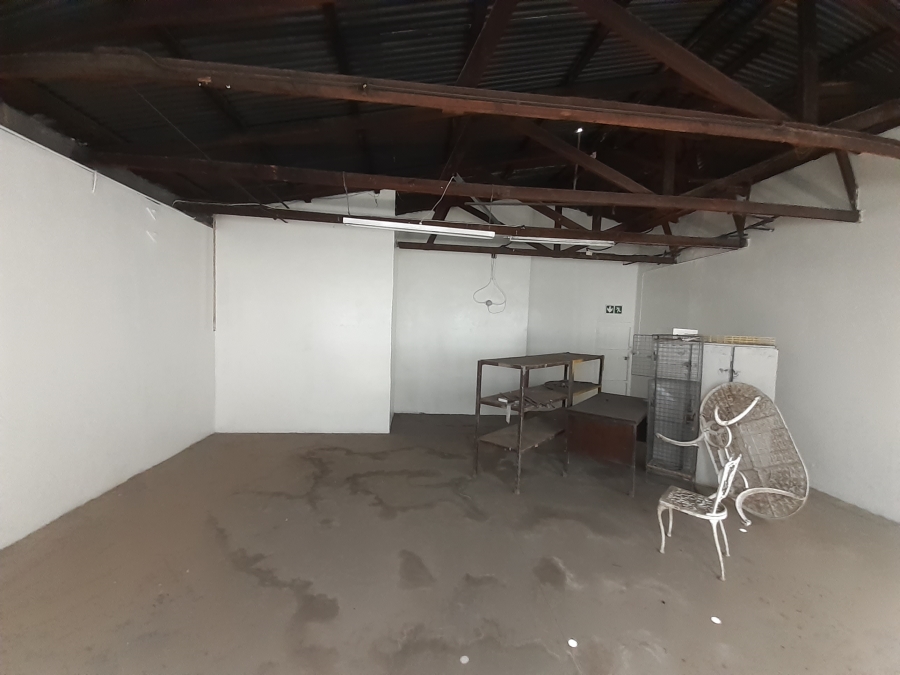 To Let commercial Property for Rent in Factoria Gauteng