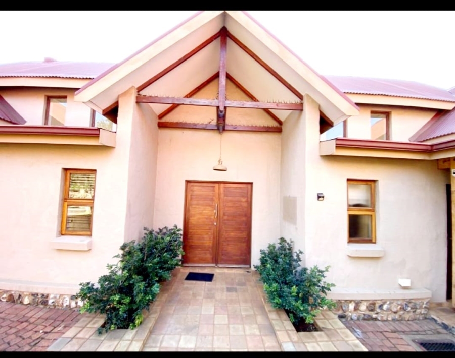 3 Bedroom Property for Sale in Southdowns Estate Gauteng