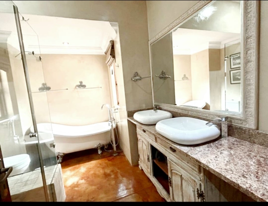 3 Bedroom Property for Sale in Southdowns Estate Gauteng