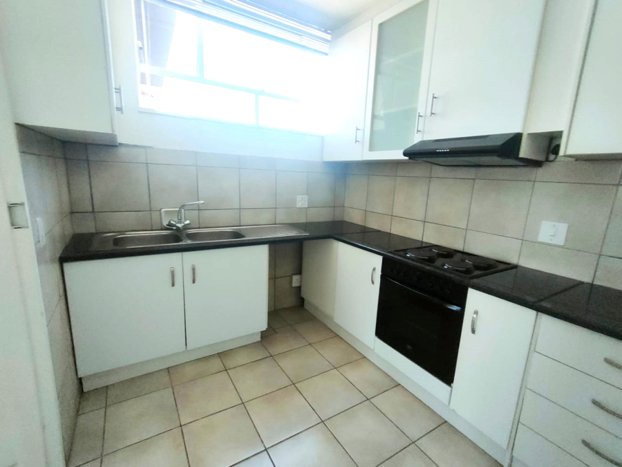 To Let 1 Bedroom Property for Rent in Blackheath Gauteng