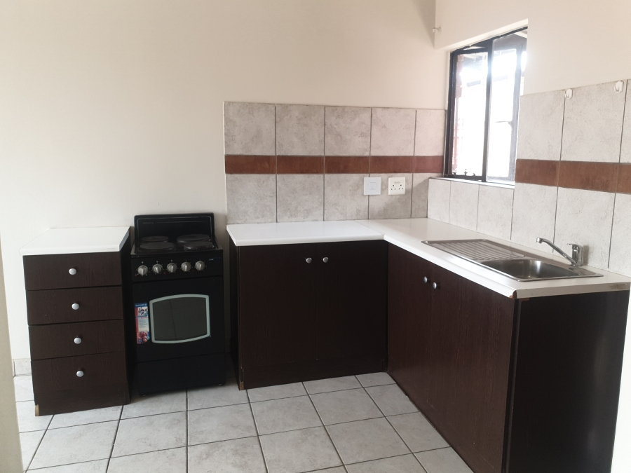 1 Bedroom Property for Sale in Kempton Park Central Gauteng