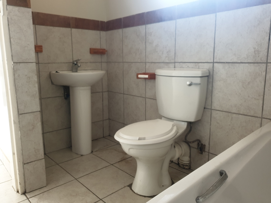 1 Bedroom Property for Sale in Kempton Park Central Gauteng