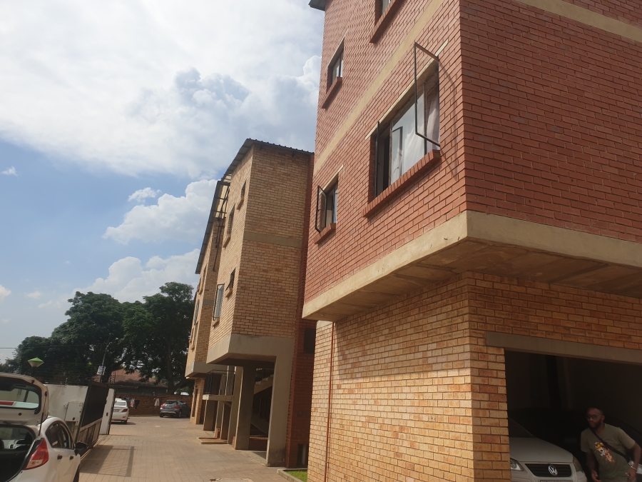 1 Bedroom Property for Sale in Kempton Park Central Gauteng