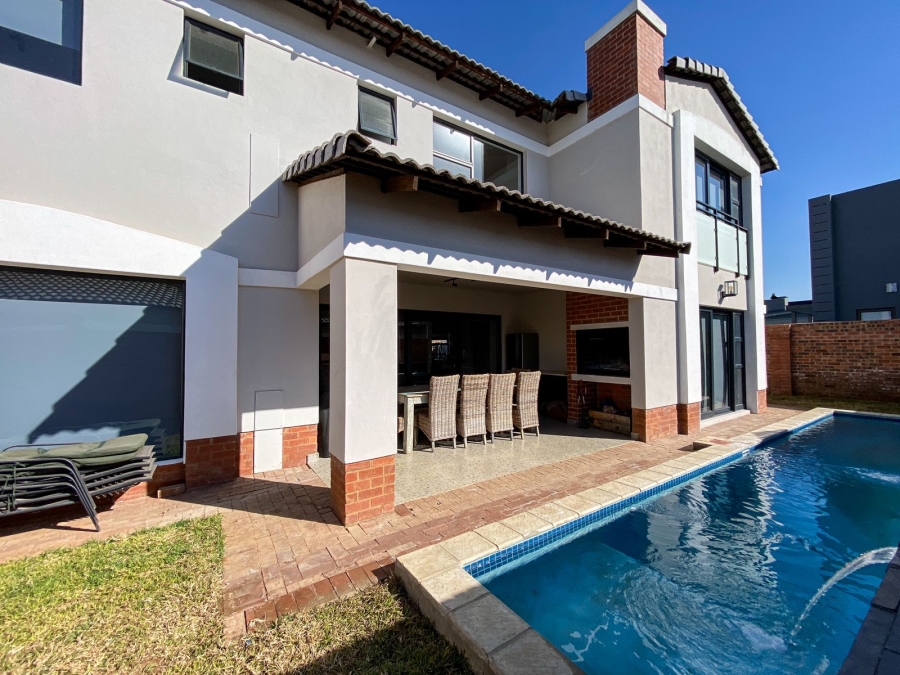 4 Bedroom Property for Sale in Six Fountains Residential Estate Gauteng